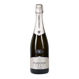 Cesarini Sforza - 1673 Noir Nature – Metodo Classico Trento DOC - 750ml